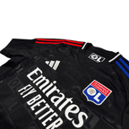 2024/25 - Olympique Lyonnais - Away - CHERKI #18 (L)