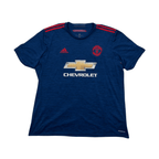 2016/17 - Manchester United - Extérieur (XL)