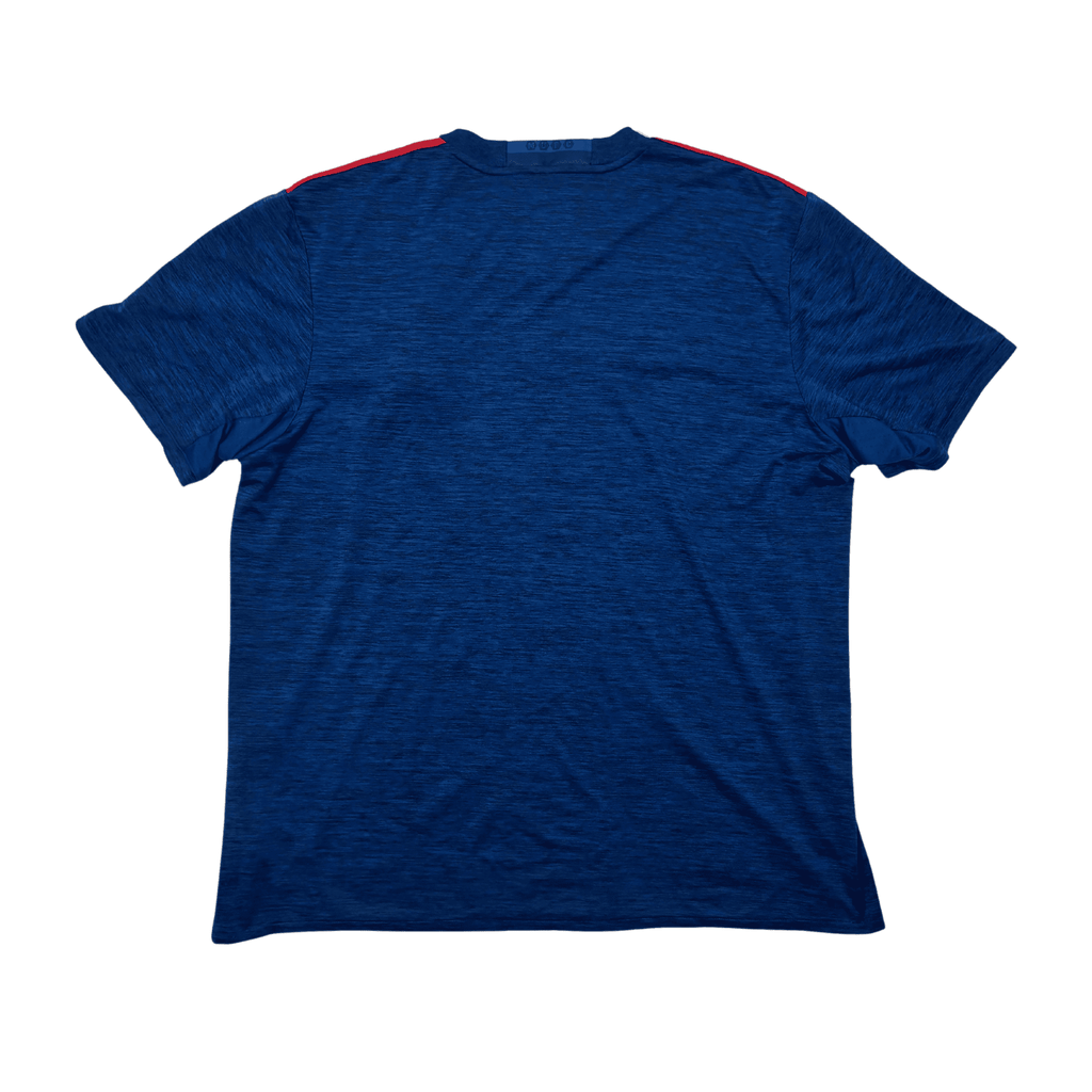 2016/17 - Manchester United - Extérieur (XL)