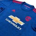 2016/17 - Manchester United - Extérieur - IBRAHIMOVIC #9 (XL)