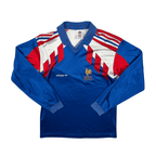 1990/92 - France - Domicile (14XS)