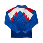 1990/92 - France - Domicile (14XS)