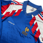 1990/92 - France - Domicile (14XS)