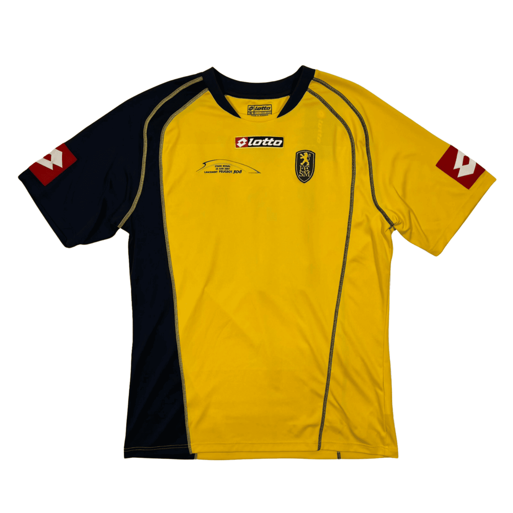 2005/06 - Sochaux - Domicile (XL)