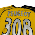 2005/06 - Sochaux - Domicile (XL)