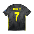2018/19 - Juventus - Third - RONALDO #7 (M)
