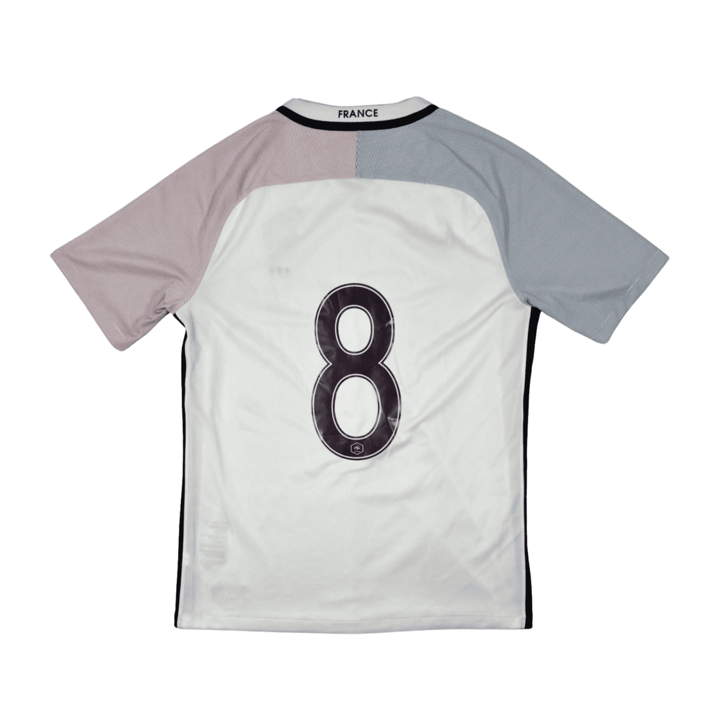 2017 - France Espoir - Extérieur - "Préparé" LEMAR #8 (M)