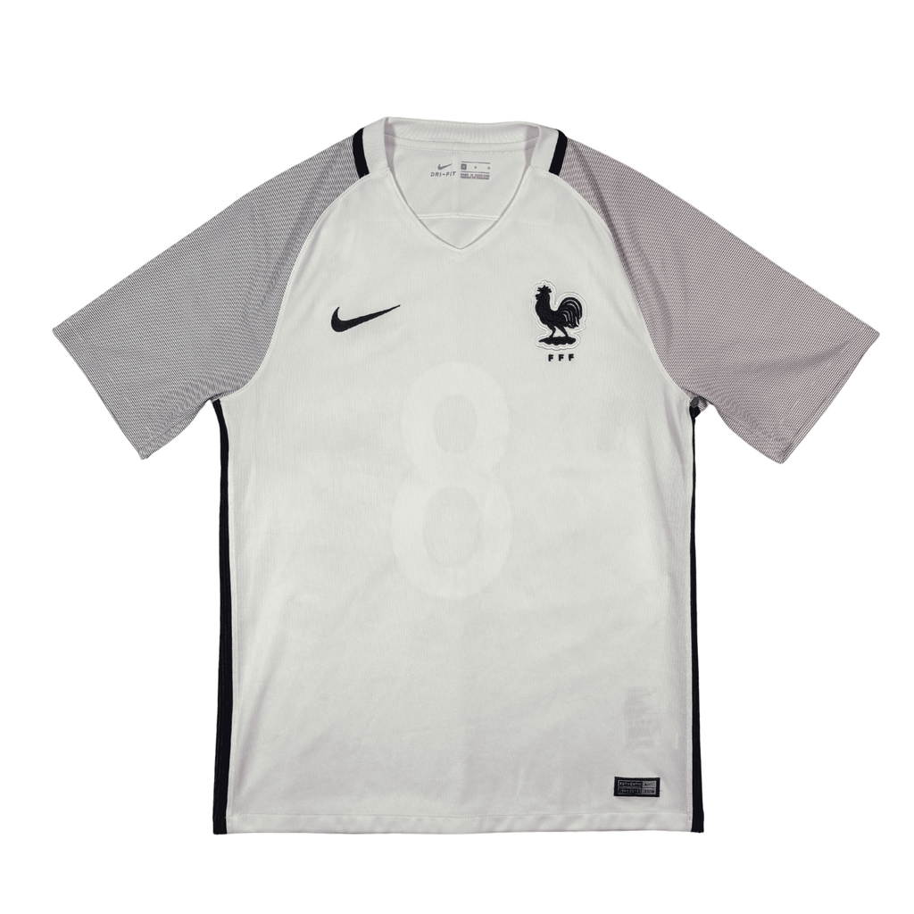 2017 - France Espoir - Extérieur - "Préparé" LEMAR #8 (M)
