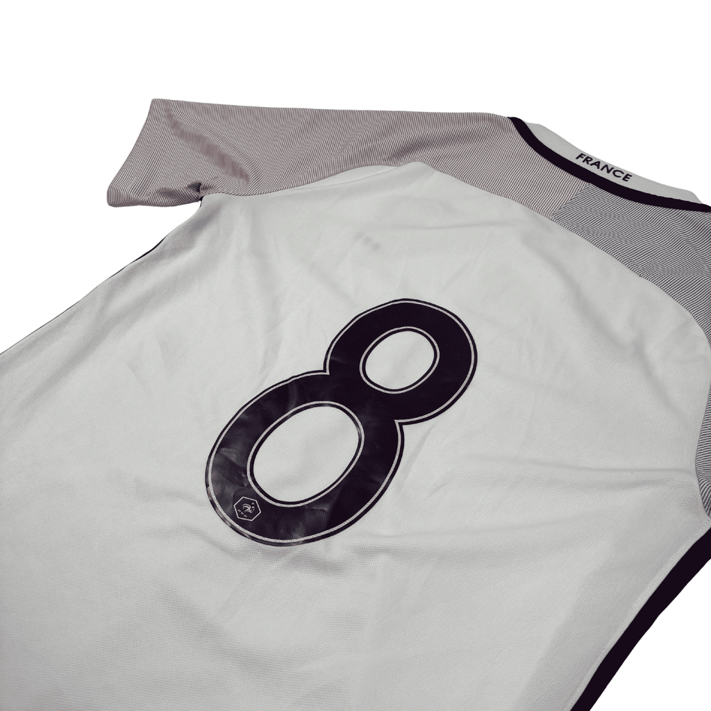 2017 - France Espoir - Extérieur - "Préparé" LEMAR #8 (M)