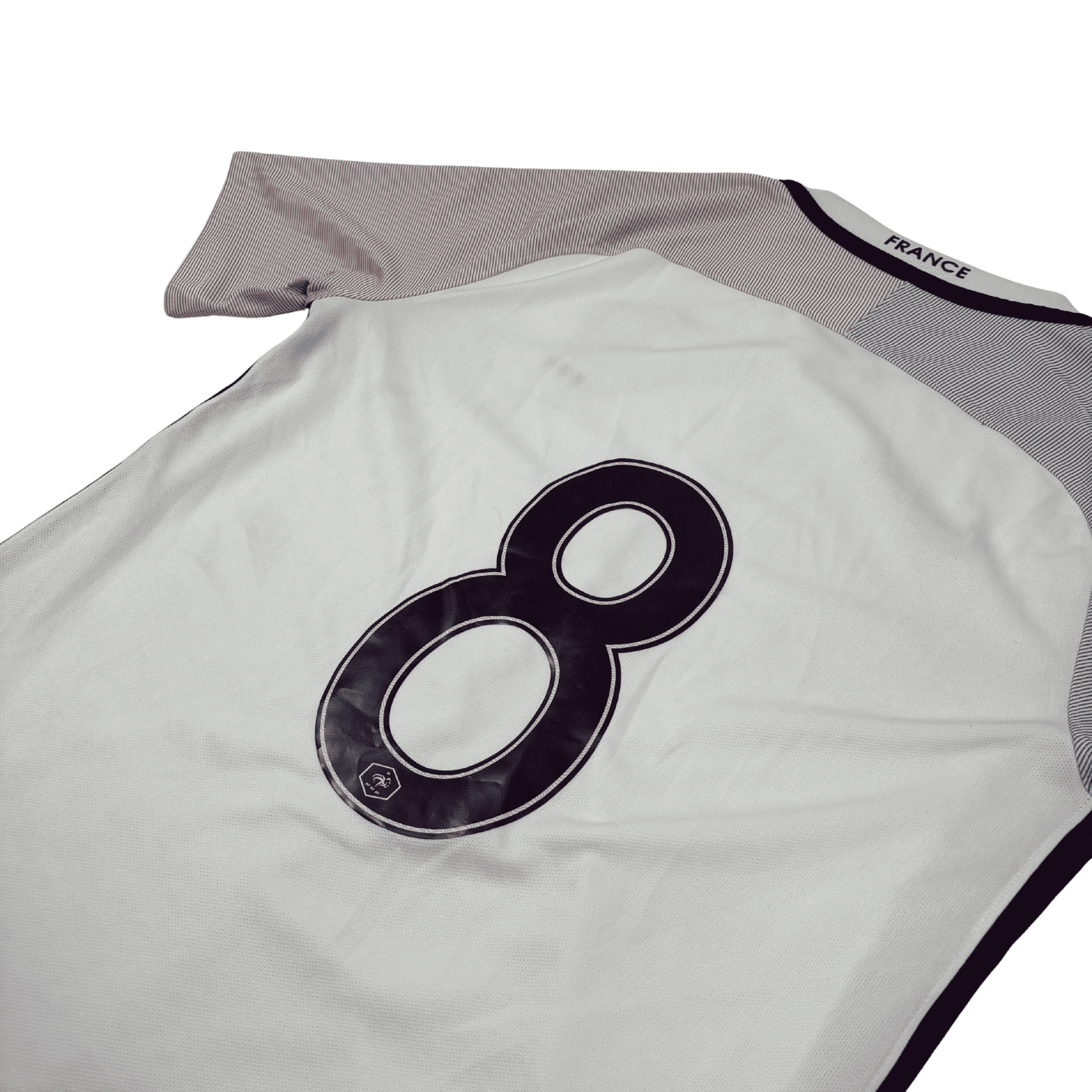 2017 - France Espoir - Extérieur - "Préparé" LEMAR #8 (M)