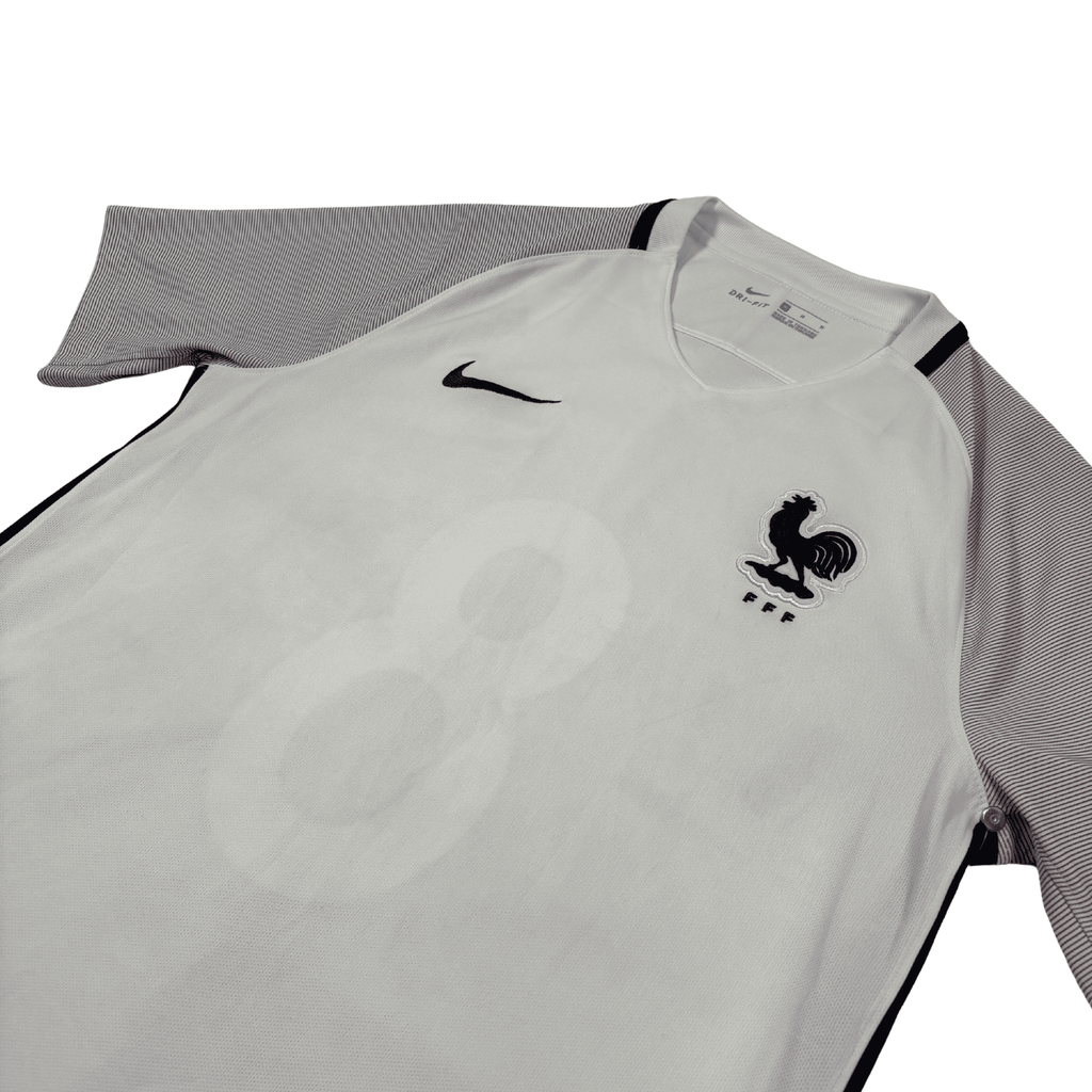 2017 - France Espoir - Extérieur - "Préparé" LEMAR #8 (M)