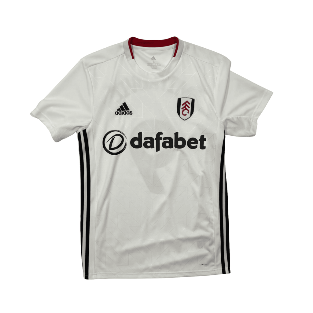 2019/20 - Fulham - Home - MITROVIC #9 (S)
