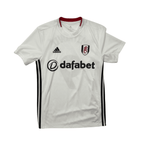 2019/20 - Fulham - Home - MITROVIC #9 (S)