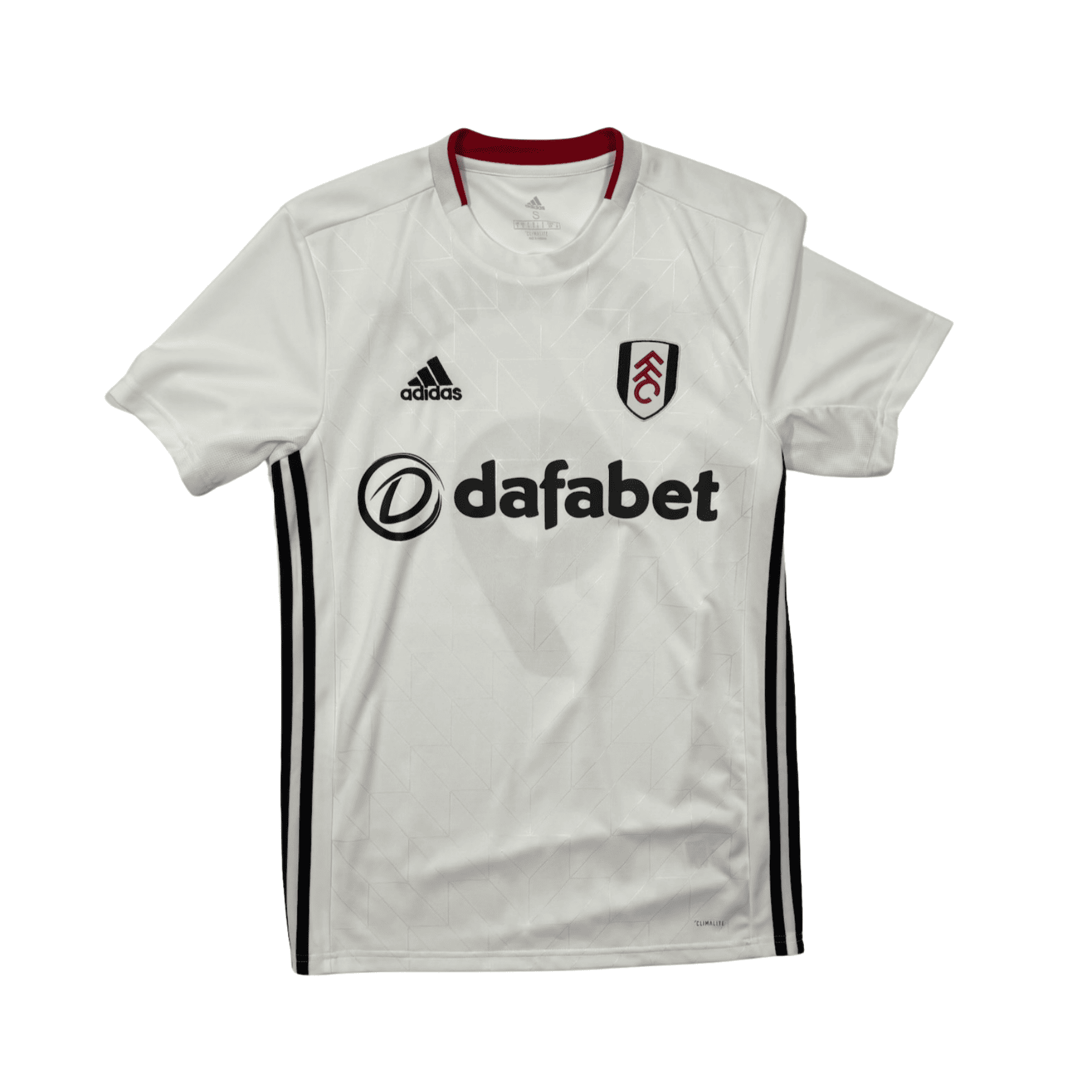 2019/20 - Fulham - Domicile - MITROVIC #9 (S)