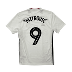 2019/20 - Fulham - Home - MITROVIC #9 (S)