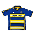 2003/04 - Parme - Domicile (S)