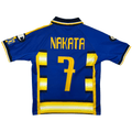 2003/04 - Parme - Domicile - NAKATA #7 (S)