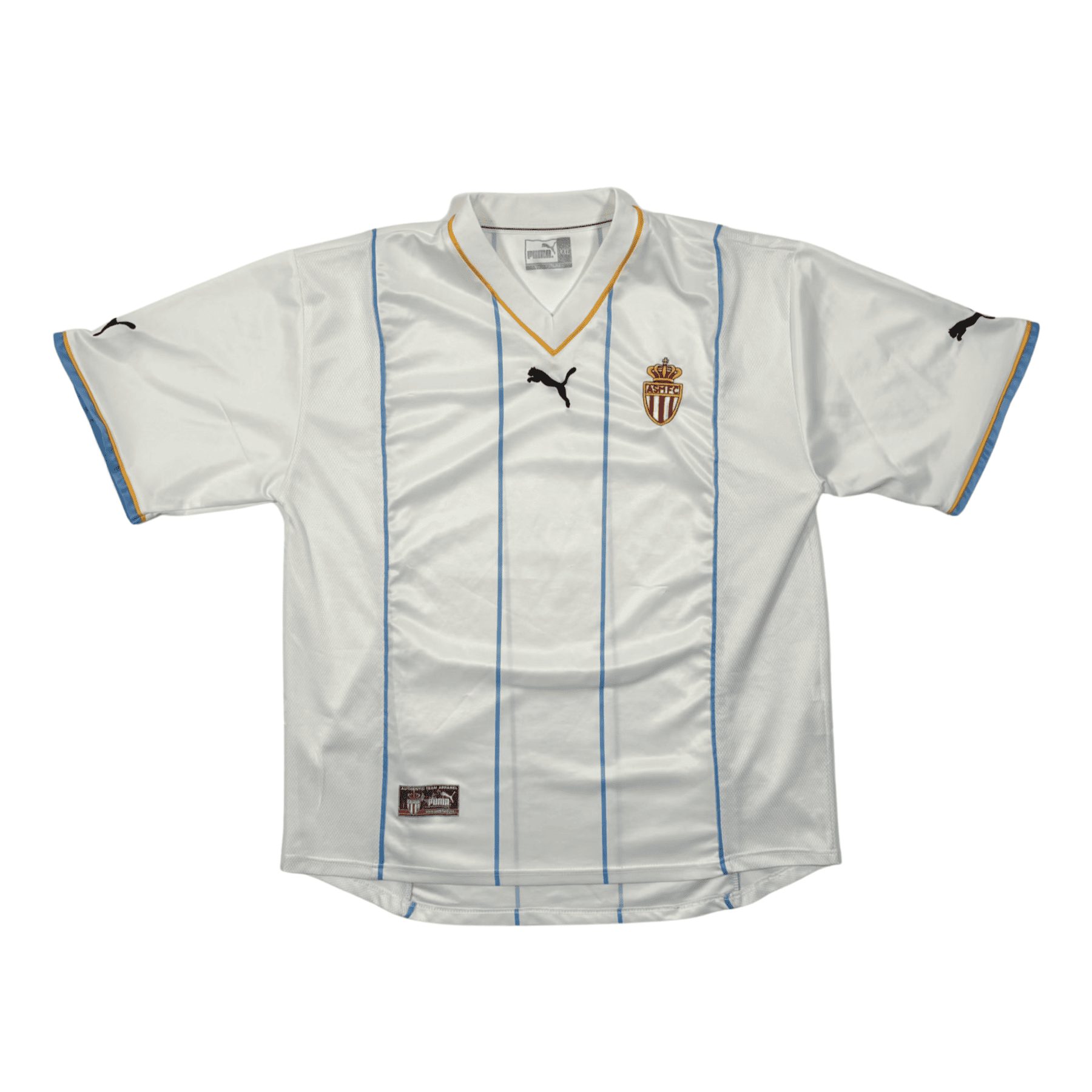 2002/03 - AS Monaco - Extérieur (2XL)