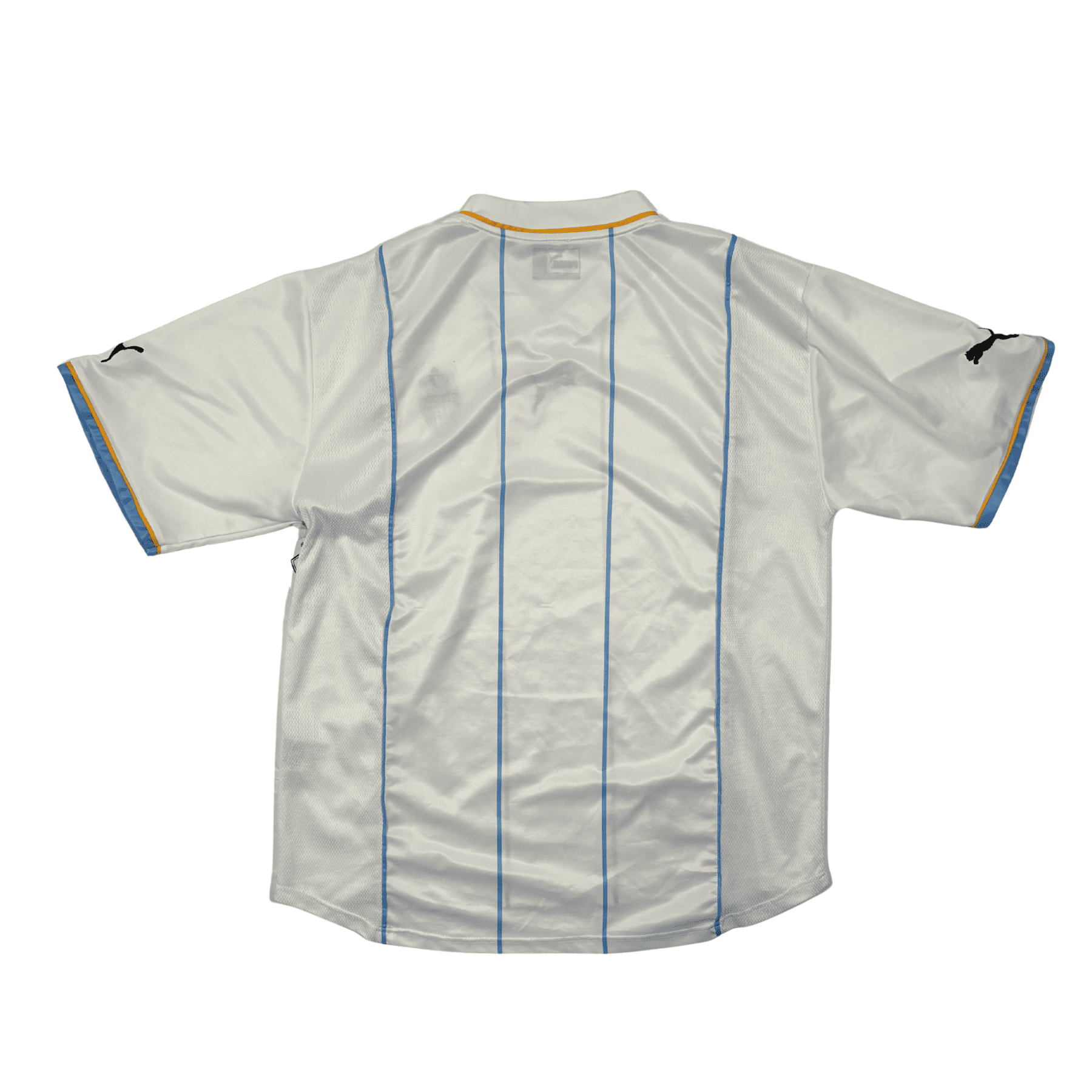 2002/03 - AS Monaco - Extérieur (2XL)