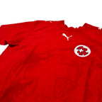 2006/07 - Suisse - Domicile (M)