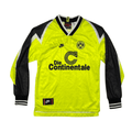 1995/96 - Borussia Dortmund - Domicile (S)