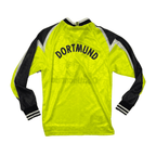 1995/96 - Borussia Dortmund - Domicile (S)
