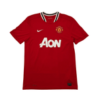2011/12 - Manchester United - Domicile (L)