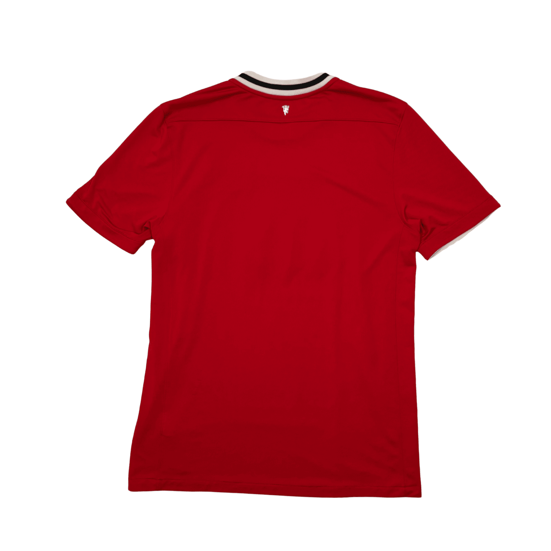 2011/12 - Manchester United - Home (L)