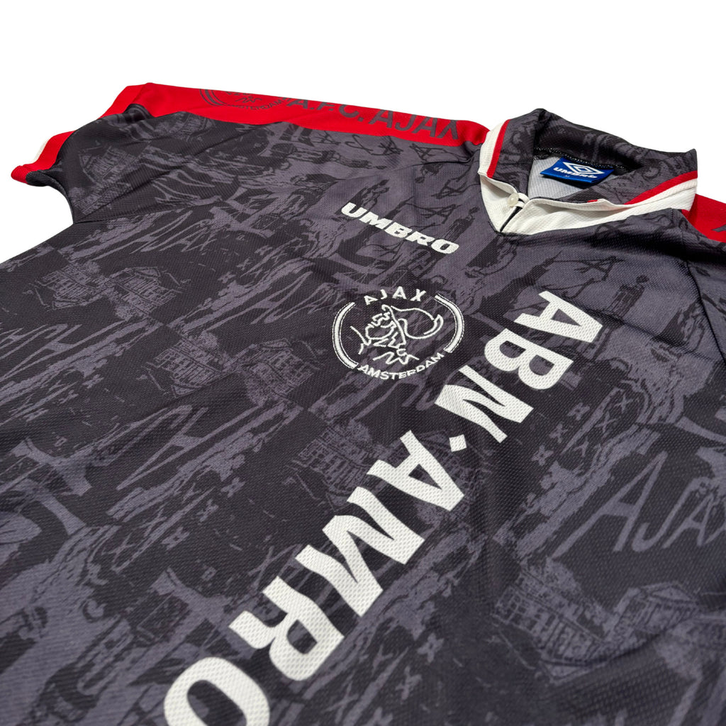 1996/97 - Ajax Amsterdam - Extérieur (XL)