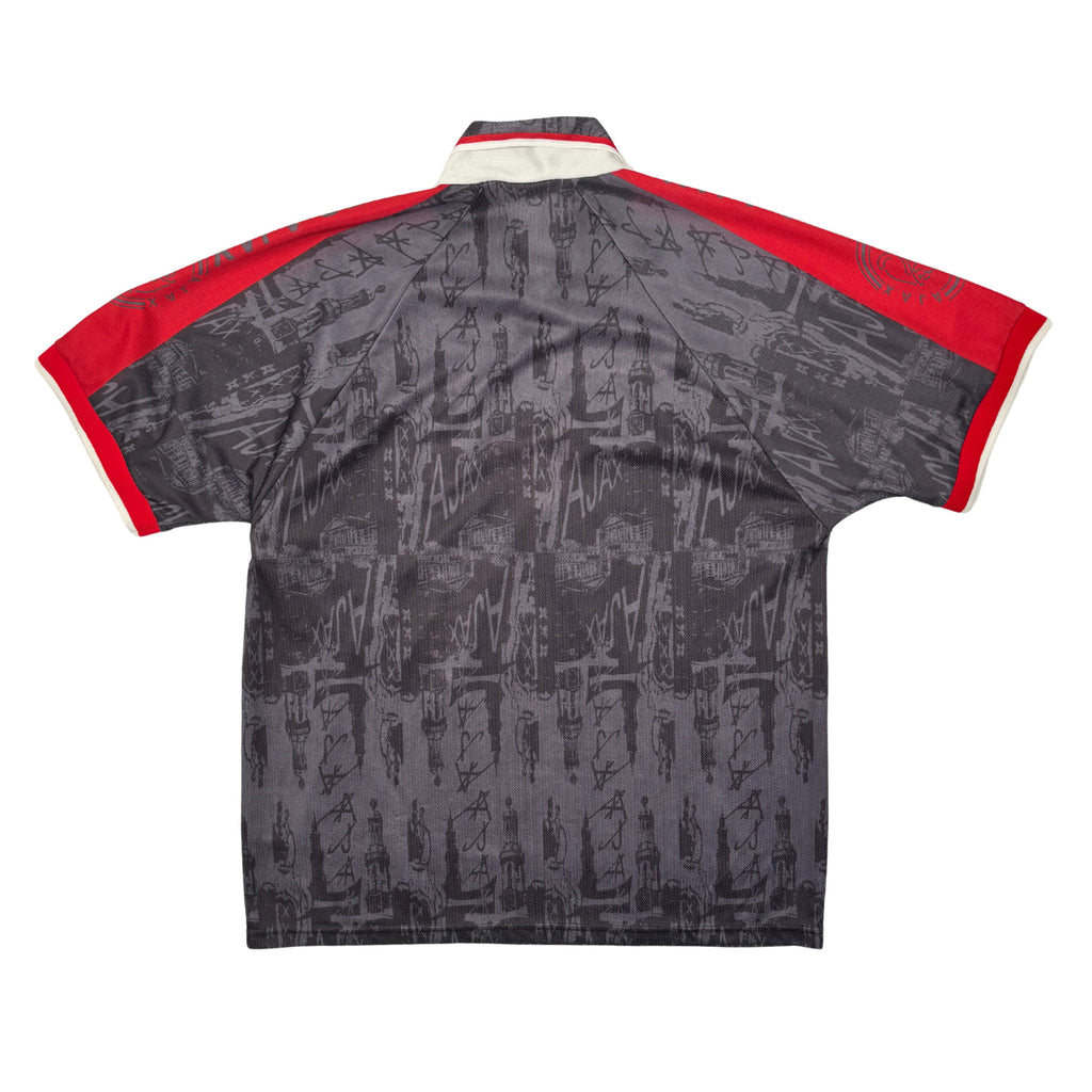 1996/97 - Ajax Amsterdam - Extérieur (XL)