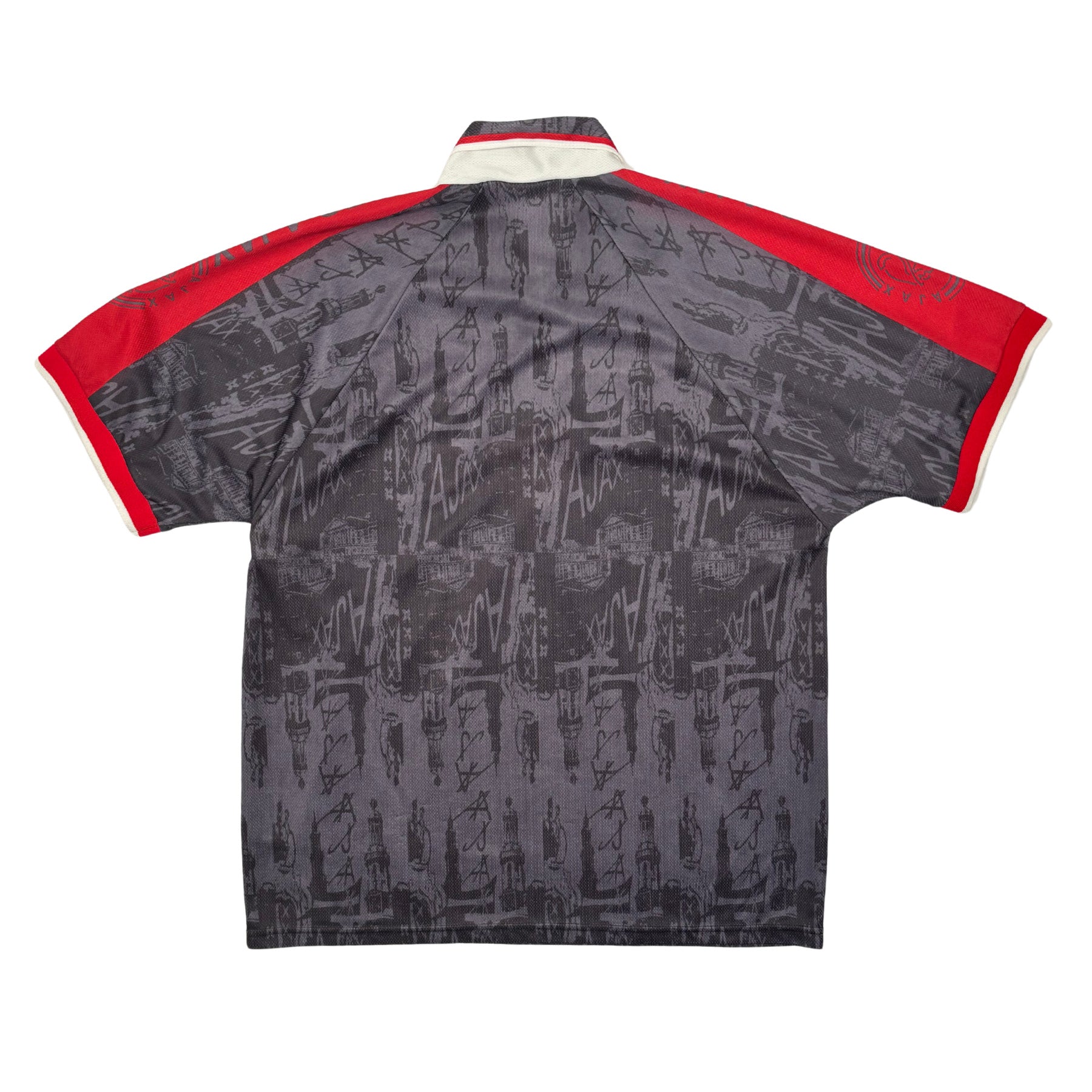 1996/97 - Ajax Amsterdam - Extérieur (XL)