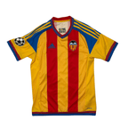 2015/16 - Valence - Extérieur - ABDENNOUR #23 (S)