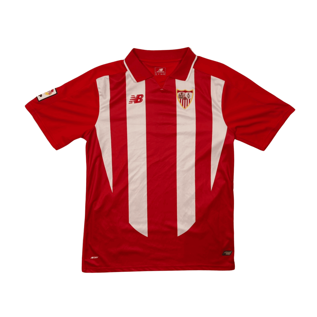 2015/16 - Séville - Extérieur - REYES #10 (L)