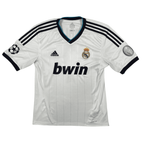 2012/13 - Réal Madrid - Domicile - RONALDO #7 (M)