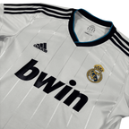 2012/13 - Réal Madrid - Domicile - RONALDO #7 (M)