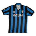 1989/90 - Inter Milan - Home #6 (L)