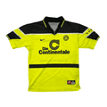 1997/98 - Borussia Dortmund - Domicile (16S)