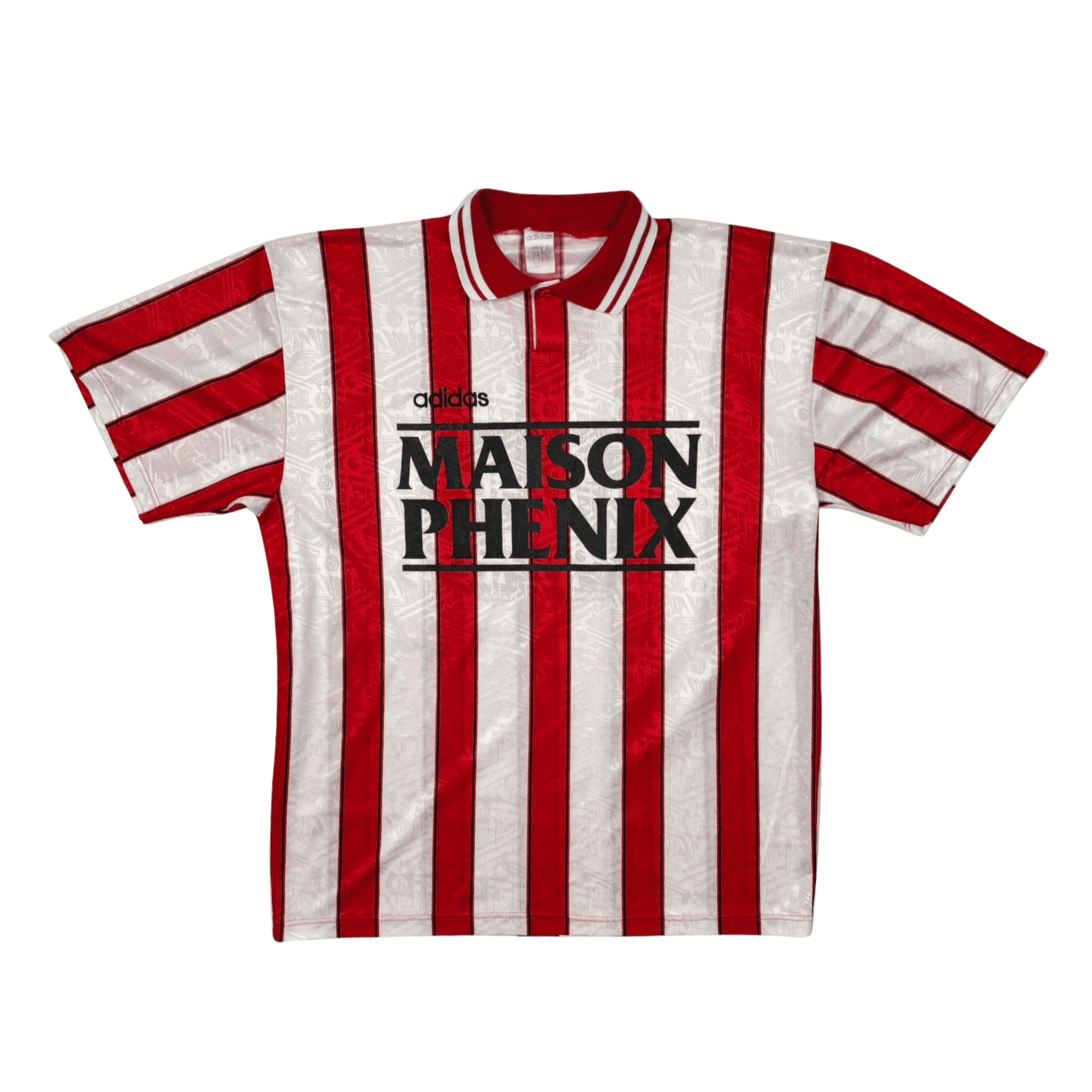 1995/96 - Cannes - Home - #13 (XL)