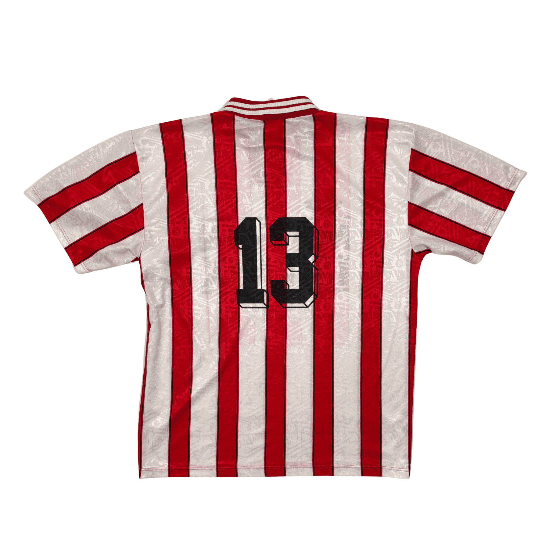 1995/96 - Cannes - Home - #13 (XL)