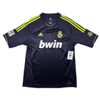 2012/13 - Réal Madrid - Extérieur - RONALDO #7 (L)