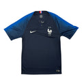 2018/19 - France - Domicile (S)