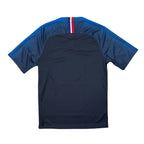 2018/19 - France - Domicile (S)
