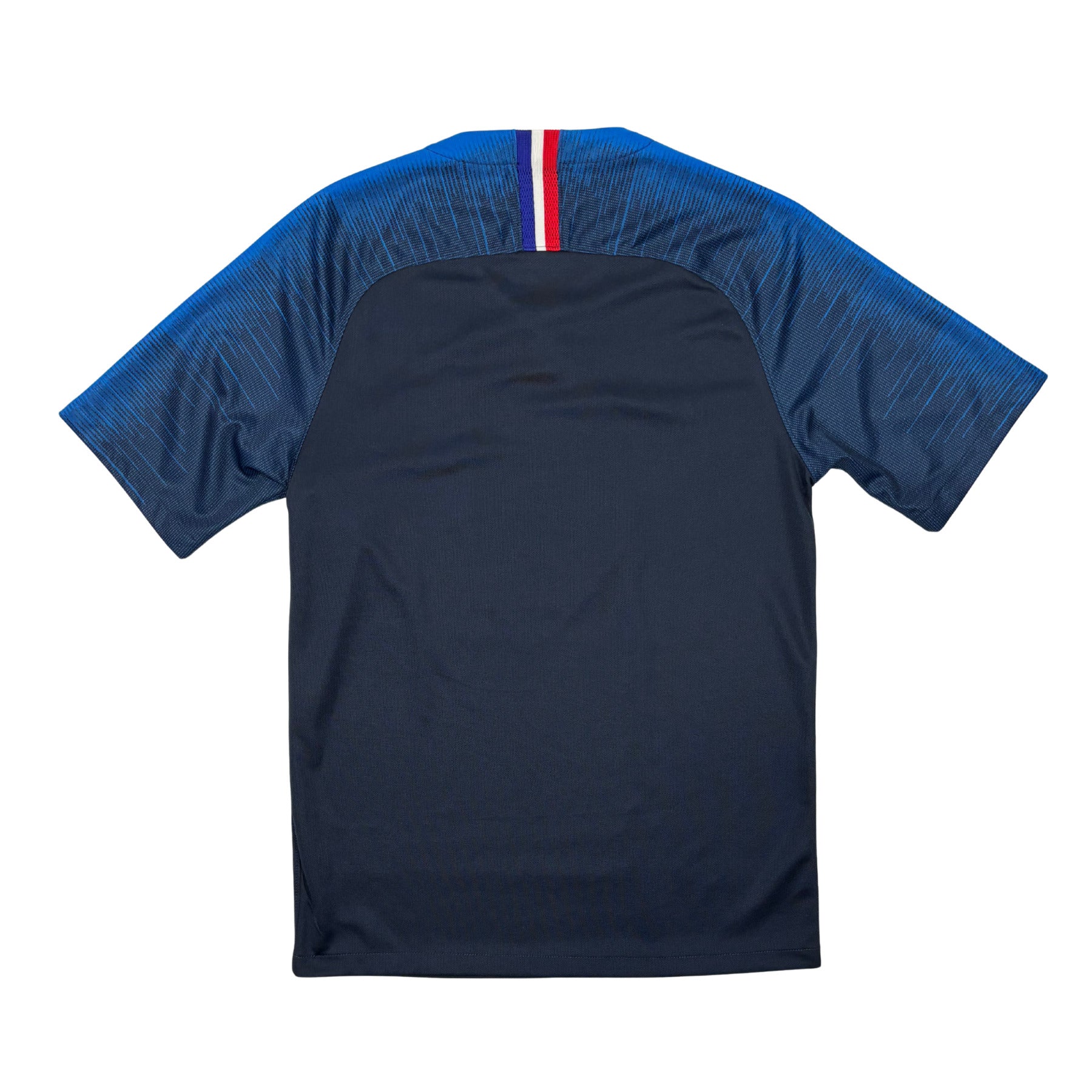 2018/19 - France - Domicile (S)