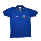 1986/87 - ITALIE - Domicile (M)