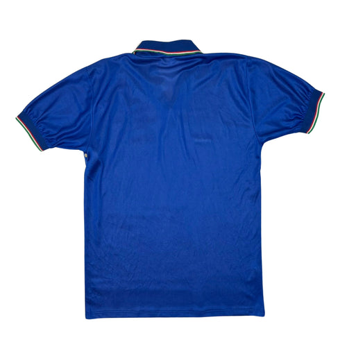 1986/87 - ITALIE - Domicile (M)