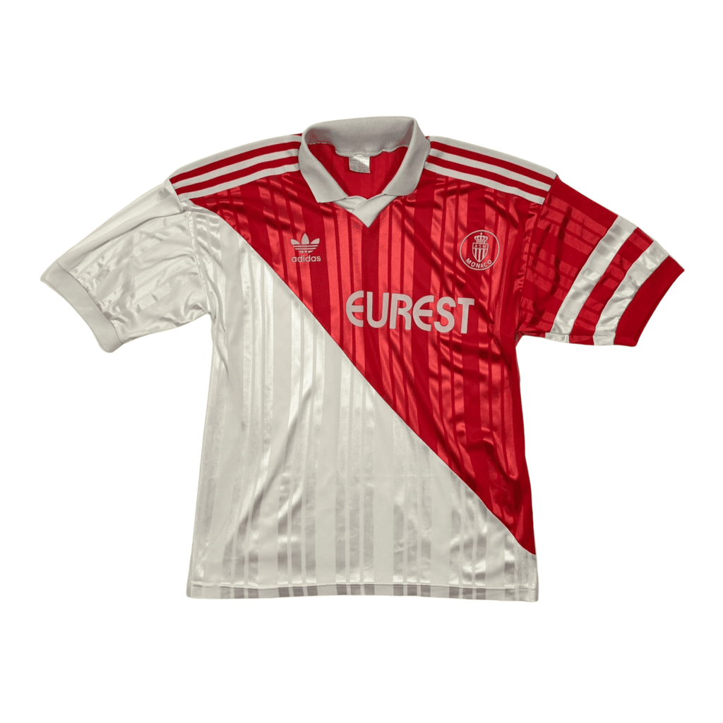 1994/95 - AS Monaco - Domicile (M)