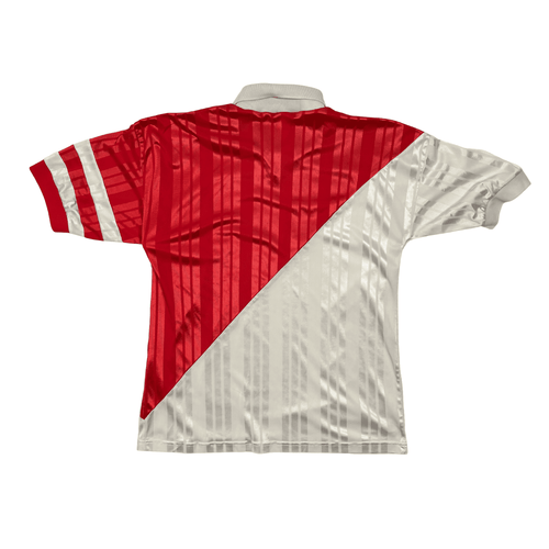 1994/95 - AS Monaco - Home (M)