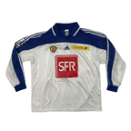 2000/01 - Niort - Extérieur - "Préparé" ROL #12 (XL)