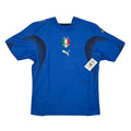 2006 - Italie - Domicile (M)