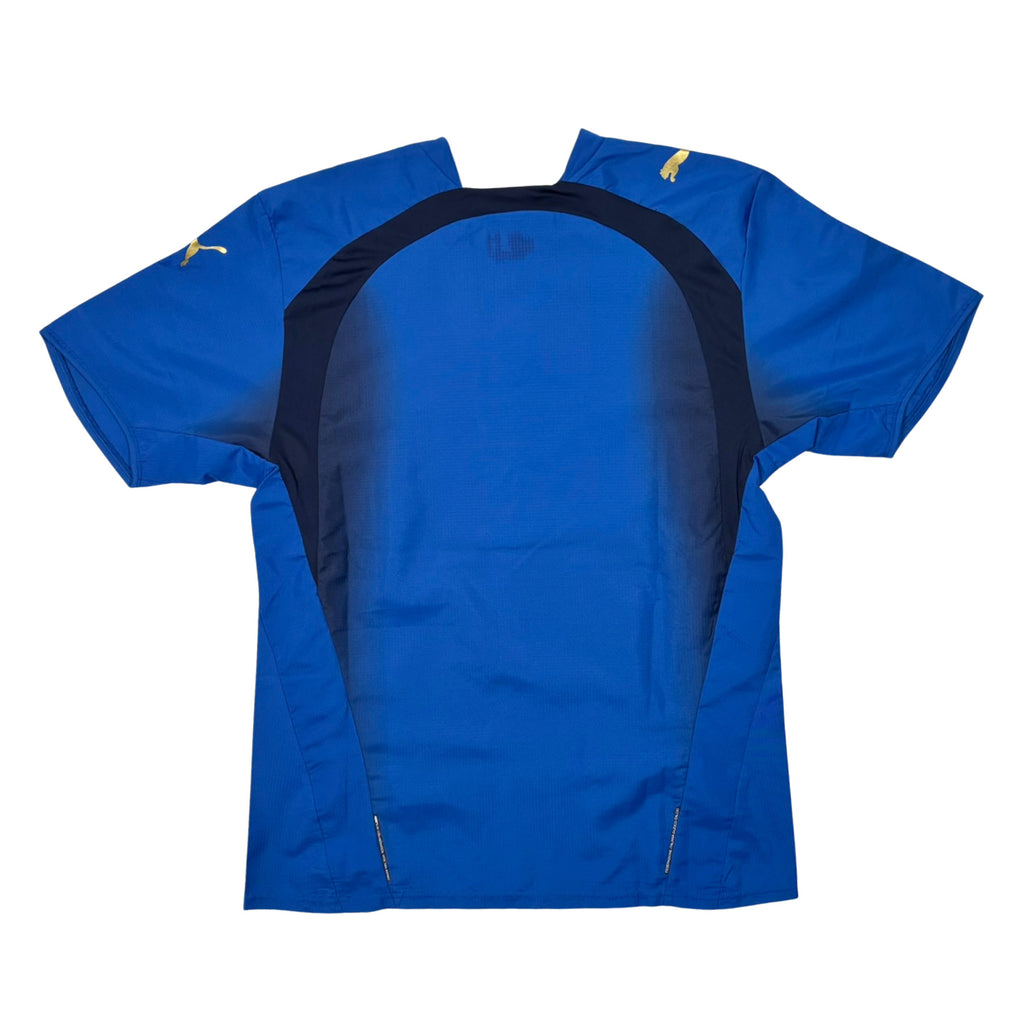 2006 - Italie - Domicile (M)